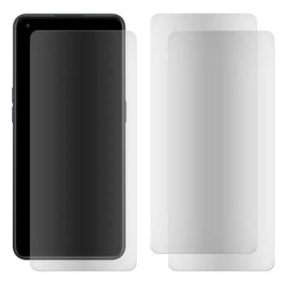 Лот: 24600203. Фото: 1. Защитное стекло Krutoff для Oppo... Защитные стёкла, защитные плёнки