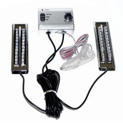 Лот: 16354272. Фото: 1. Подсветка салона SW-3065 44LED... Оптика и освещение