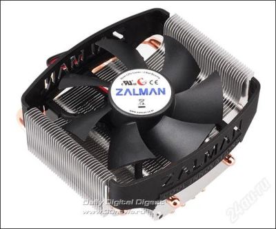 Лот: 1542693. Фото: 1. ZALMAN 8000A. Системы охлаждения