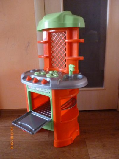 Лот: 6825369. Фото: 1. Кухня. Другое (игрушки)