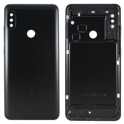 Лот: 11837263. Фото: 1. Задняя крышка Xiaomi Redmi Note... Корпуса, клавиатуры, кнопки