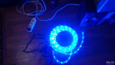 Лот: 8529192. Фото: 1. Led подсветка. Гирлянды, шарики, новогодние аксессуары