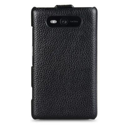 Лот: 3247364. Фото: 1. чехол-книжка nokia lumia 820 новая. Чехлы, бамперы