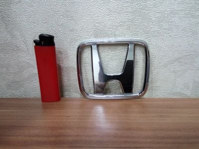 Лот: 13271638. Фото: 1. Шильдик Honda (Значек Хонда). Детали тюнинга
