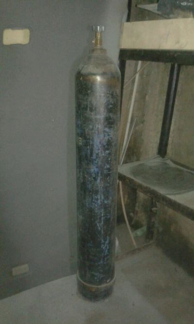 Лот: 8870497. Фото: 1. Балон углекислотный. Баллоны, газ в баллонах