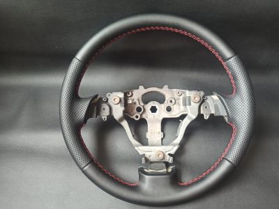 Лот: 20238191. Фото: 1. Руль MAZDA 3 BK. Кузов