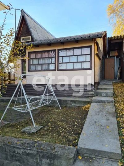 Лот: 25292169. Фото: 1. 2-комн. дача , садоводческое некоммерческое... Дачи