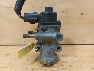 Лот: 19252835. Фото: 1. Клапан egr Nissan Primera RP12... Двигатель и элементы двигателя
