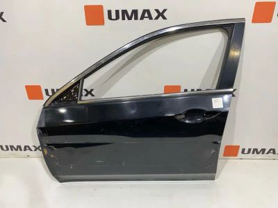 Лот: 25282490. Фото: 1. Дверь Honda Accord 2008 67050TL0300ZZ... Кузов
