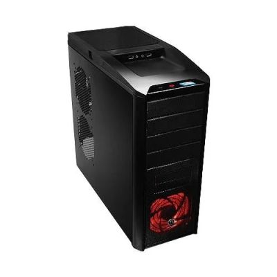 Лот: 11000228. Фото: 1. Thermaltake V9. Корпуса, блоки питания