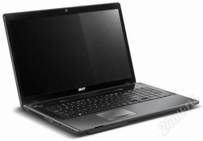 Лот: 1460807. Фото: 1. ноутбук Acer 5742g. Ноутбуки