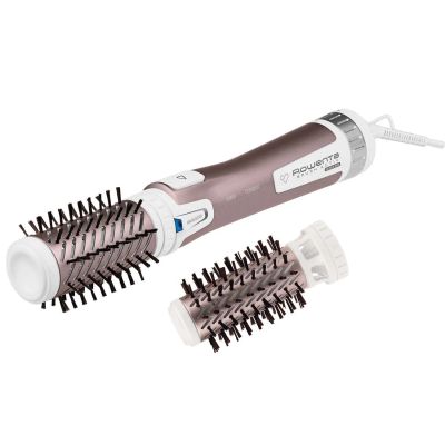 Лот: 24551469. Фото: 1. Фен-щетка Rowenta Brush Activ... Укладка и стрижка волос, бритьё, эпиляция