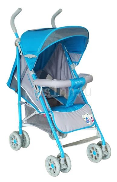 Лот: 9406636. Фото: 1. Коляска трость Neo-Life S-201. Коляски