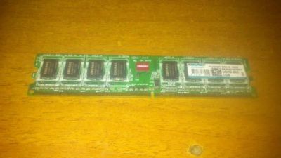 Лот: 6468674. Фото: 1. Оперативная память KingMax DDR2-800... Оперативная память