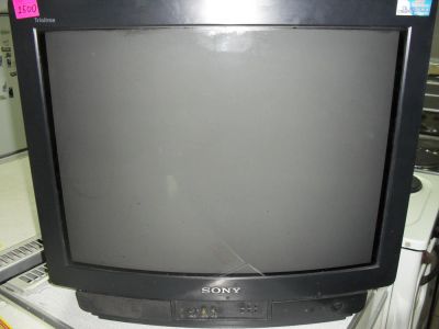 Лот: 6792948. Фото: 1. Телевизор Sony kv-m2540k код 500612. Телевизоры