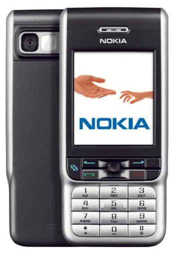 Лот: 5486003. Фото: 1. Nokia 3230. Кнопочные мобильные телефоны