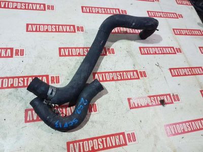 Лот: 20897464. Фото: 1. Шланг радиатора Toyota Vitz SCP13... Двигатель и элементы двигателя