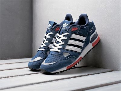 Лот: 11176189. Фото: 1. Кроссовки Adidas ZX 750. Кеды, кроссовки, слипоны