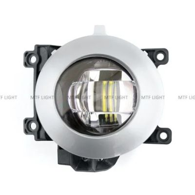 Лот: 17243740. Фото: 1. Светодиодные ПТФ FL10LC MTF для... Оптика и освещение