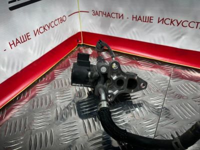 Лот: 19045226. Фото: 1. Клапан egr Toyota Allion NZT260... Двигатель и элементы двигателя