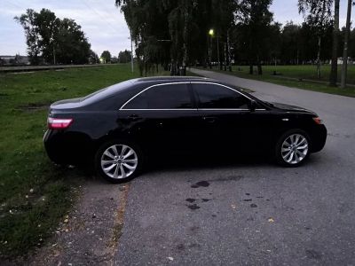 Лот: 18809355. Фото: 1. Жесткая съемная тонировка на Toyota... Тонировка, автовинил