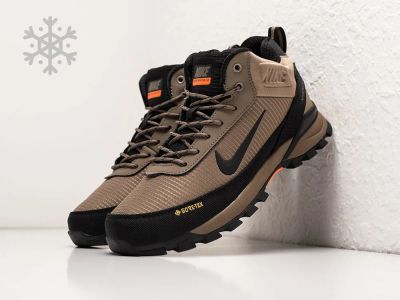Лот: 24975543. Фото: 1. Зимние Ботинки Nike. Кеды, кроссовки, слипоны