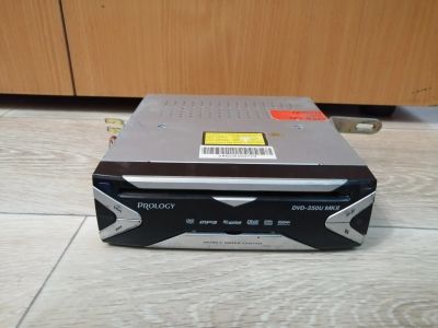 Лот: 17540304. Фото: 1. Магнитола Prology dvd 350u. Автомагнитолы