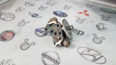Лот: 24562597. Фото: 1. Крепление масляного фильтра Mitsubishi... Расходные материалы