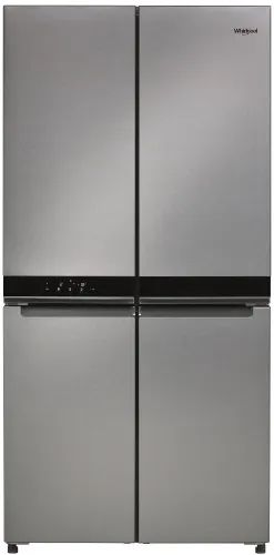 Лот: 21045256. Фото: 1. Холодильник Whirlpool WQ9 E1L. Холодильники, морозильные камеры