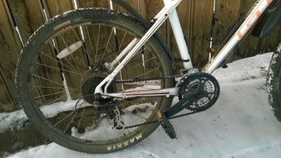 Лот: 7066231. Фото: 1. Велосипед GT Avalanche 3.0. Велосипеды