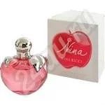 Лот: 205563. Фото: 1. Nina Ricci "Nina" 80 мл. Унисекс парфюмерия