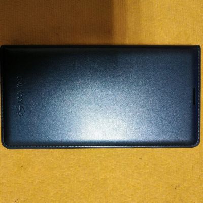 Лот: 12678689. Фото: 1. Чехол Flip Wallet для Samsung... Чехлы, бамперы