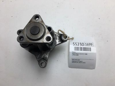 Лот: 20397402. Фото: 1. Помпа Mazda Mazda 6 2008 LF9415100A... Двигатель и элементы двигателя