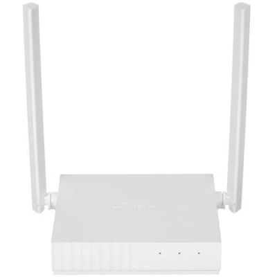 Лот: 19258288. Фото: 1. Wi-Fi роутер TP-LINK TL-WR844N... Маршрутизаторы (роутеры)