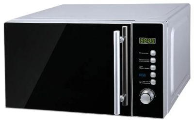 Лот: 10916456. Фото: 1. Микроволновая печь Midea AM820CMF... Микроволновки, мини-печи