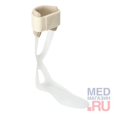 Лот: 24827426. Фото: 1. Ортез-стоподержатель 28U90 Ankle-foot... Ортопедические изделия
