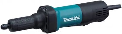 Лот: 24450949. Фото: 1. Прямошлифовальная машина Makita... Электроинструмент