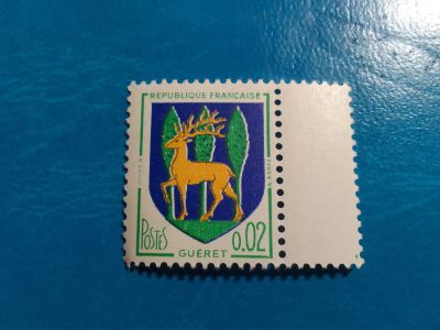 Лот: 20294460. Фото: 1. - Марки для Вашей коллекции. -... Марки