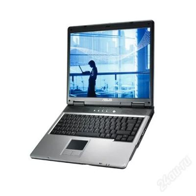 Лот: 1654635. Фото: 1. Ноутбук ASUS A9RP. Ноутбуки