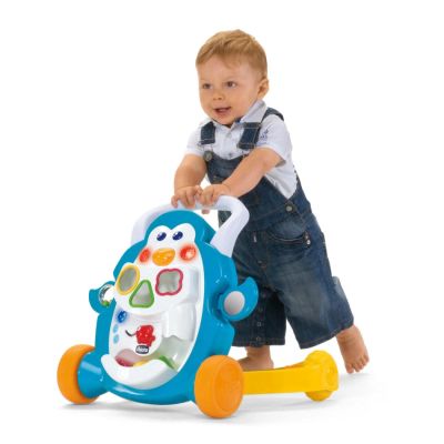 Лот: 9618265. Фото: 1. Развивающий центр-ходунки Chicco... Развивающие
