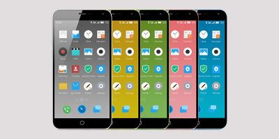 Лот: 5420347. Фото: 1. Meizu M1 Note 16gb Розовый. Смартфоны