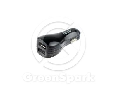 Лот: 13960527. Фото: 1. АЗУ PROVOLTZ 2в1 2,1A + microUSB... Зарядные устройства, блоки питания, адаптеры сетевые для смартфонов