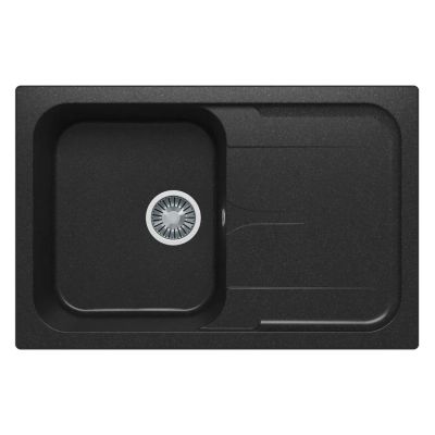 Лот: 25603477. Фото: 1. Мойка кухонная POLYGRAN Alto-780... Мойки кухонные