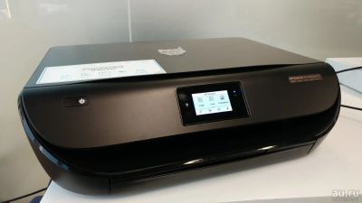 Лот: 13064070. Фото: 1. Hp deskjet ink advantage 4535. Струйные принтеры