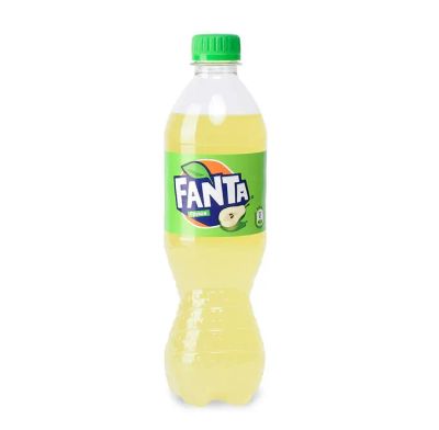 Лот: 19338527. Фото: 1. напиток Fanta груша фанта. Напитки