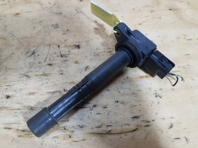 Лот: 19242425. Фото: 1. Катушка зажигания Honda Stream... Электрооборудование
