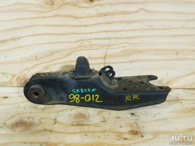 Лот: 18536335. Фото: 1. Рычаг подвески Nissan Vanette... Ходовая, подвеска, рулевое управление
