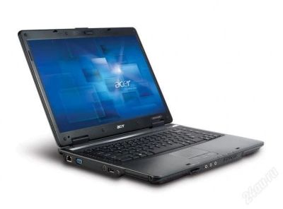 Лот: 1959046. Фото: 1. Ноутбук Acer Extensa 5220. Ноутбуки