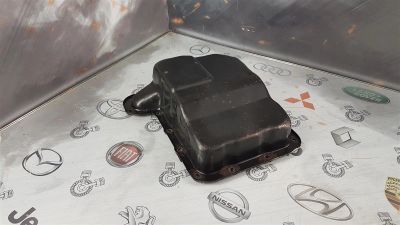 Лот: 23590532. Фото: 1. Поддон КПП Mazda Tribute YF FW5321520. Трансмиссия