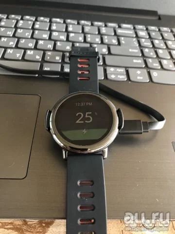 Лот: 15240685. Фото: 1. amazfit pace. Смарт-часы, фитнес-браслеты, аксессуары